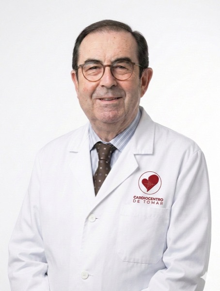 Dr. António Duque Neves
