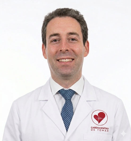 Dr. Bernardo Neves